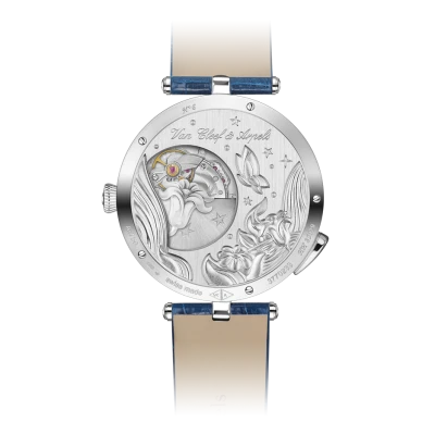 Van Cleef & Arpels Lady Arpels Papillon Automate Van Cleef & Arpels Lady Arpels Papillon Automate