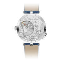 Van Cleef & Arpels Lady Arpels Papillon Automate Van Cleef & Arpels Lady Arpels Papillon Automate