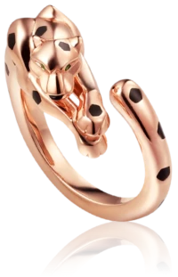 Cartier Panthere de Cartier Cartier Panthere de Cartier