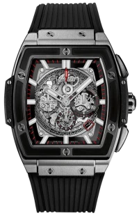 Часы Hublot Spirit Of Big Bang Titanium Ceramic 601.NM.0173.RX Часы Hublot Spirit Of Big Bang Titanium Ceramic 601.NM.0173.RX