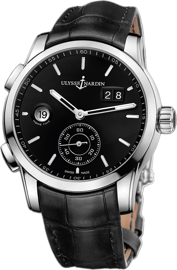 Ulysse Nardin