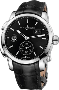 Ulysse Nardin Classic Ulysse Nardin Classic