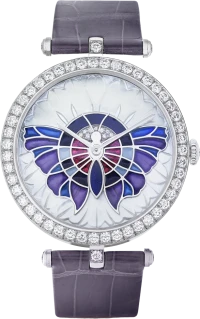 Van Cleef & Arpels Lady Arpels Papillon Extraordinaire Van Cleef & Arpels Lady Arpels Papillon Extraordinaire