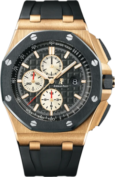 Audemars Piguet