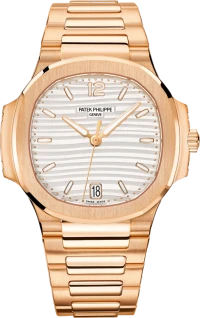 Patek Philippe Nautilus Patek Philippe Nautilus