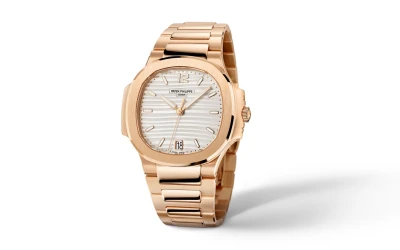 Patek Philippe Nautilus Patek Philippe Nautilus
