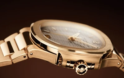 Patek Philippe Nautilus Patek Philippe Nautilus