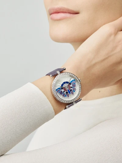 Van Cleef & Arpels Lady Arpels Papillon Extraordinaire Van Cleef & Arpels Lady Arpels Papillon Extraordinaire