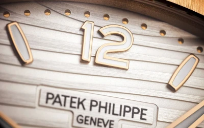 Patek Philippe Nautilus Patek Philippe Nautilus