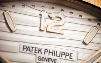 Patek Philippe Nautilus Patek Philippe Nautilus