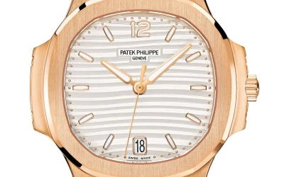 Patek Philippe Nautilus Patek Philippe Nautilus