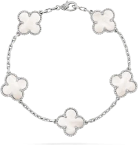 Van Cleef & Arpels Vintage Alhambra Van Cleef & Arpels Vintage Alhambra
