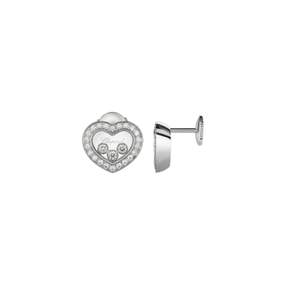 Chopard Happy Diamonds Chopard Happy Diamonds