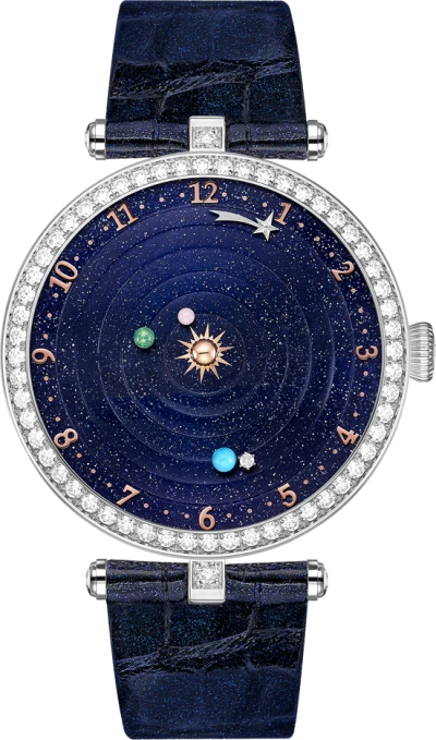 Van Cleef & Arpels