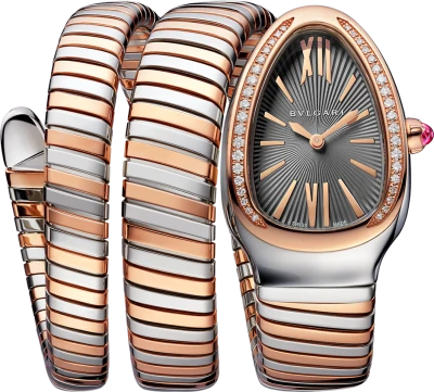 BVLGARI