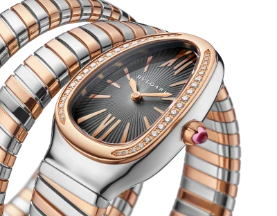 BVLGARI Serpenti Tubogas BVLGARI Serpenti Tubogas