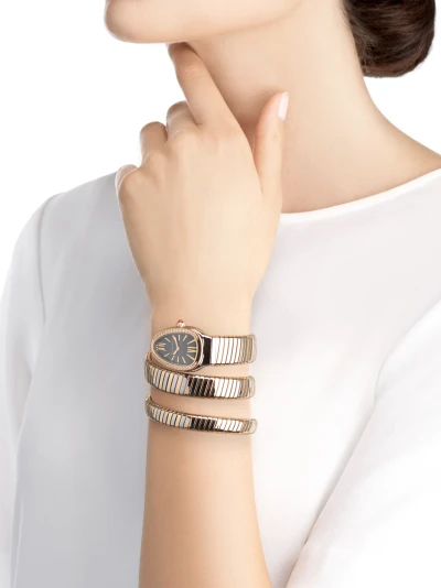 BVLGARI Serpenti Tubogas BVLGARI Serpenti Tubogas