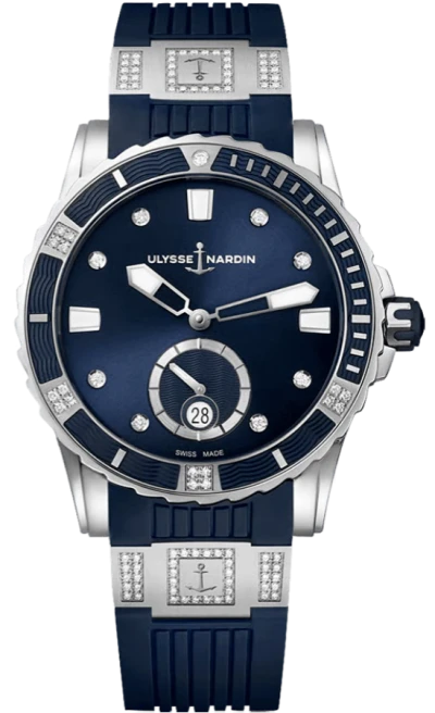 Ulysse Nardin