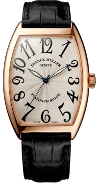 Часы Franck Muller Casablanca 6850 SC Часы Franck Muller Casablanca 6850 SC