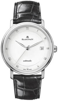 Часы Blancpain Villeret Ultraplate 6223-1127-55A Часы Blancpain Villeret Ultraplate 6223-1127-55A
