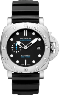 Panerai Submersible QuarantaQuattro Panerai Submersible QuarantaQuattro