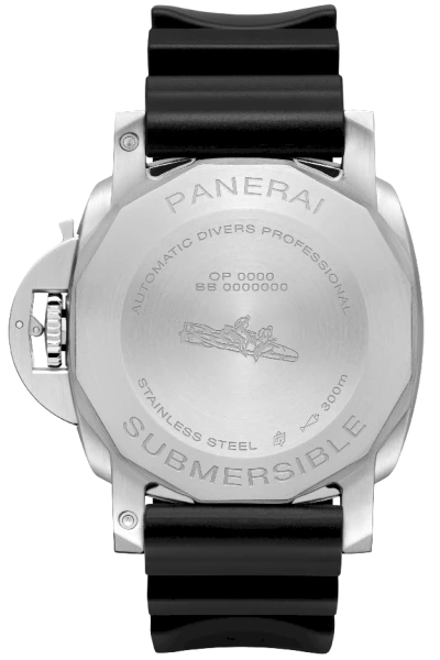 Panerai Submersible QuarantaQuattro Panerai Submersible QuarantaQuattro