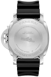 Panerai Submersible QuarantaQuattro Panerai Submersible QuarantaQuattro