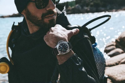 Panerai Submersible QuarantaQuattro Panerai Submersible QuarantaQuattro