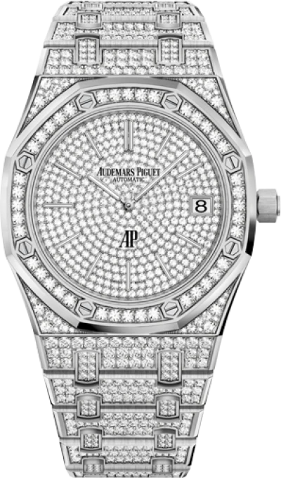 Audemars Piguet