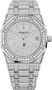 Audemars Piguet Royal Oak Audemars Piguet Royal Oak
