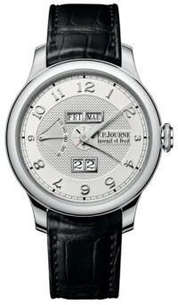 Часы F.P. Journe QUANTIÈME PERPÉTUEL QP CALIBRE 1300.3 Часы F.P. Journe QUANTIÈME PERPÉTUEL QP CALIBRE 1300.3