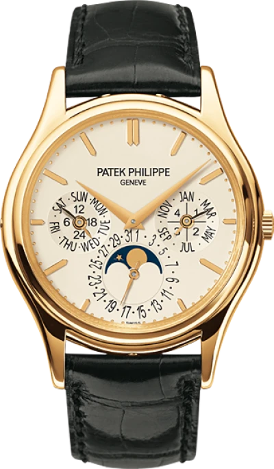 Patek Philippe