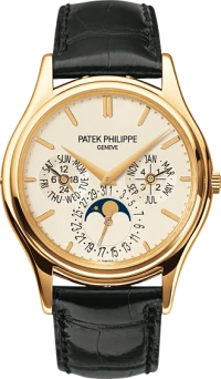 Patek Philippe Grand Complications Patek Philippe Grand Complications