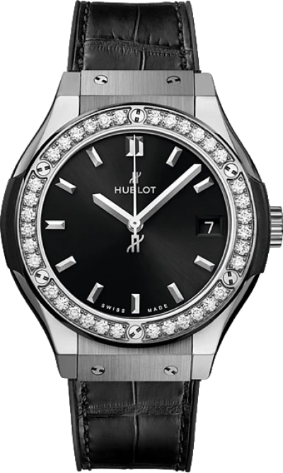 Hublot