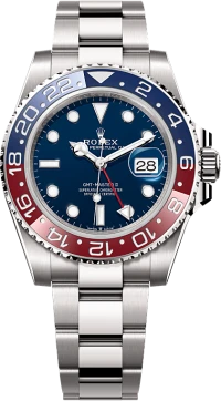 Rolex GMT-Master II Rolex GMT-Master II