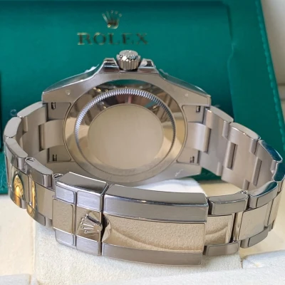 Rolex GMT-Master II Rolex GMT-Master II