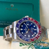 Rolex GMT-Master II Rolex GMT-Master II