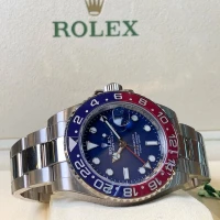 Rolex GMT-Master II Rolex GMT-Master II
