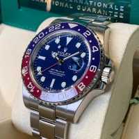 Rolex GMT-Master II Rolex GMT-Master II