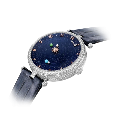 Van Cleef & Arpels Lady Arpels Planétarium Van Cleef & Arpels Lady Arpels Planétarium