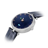 Van Cleef & Arpels Lady Arpels Planétarium Van Cleef & Arpels Lady Arpels Planétarium