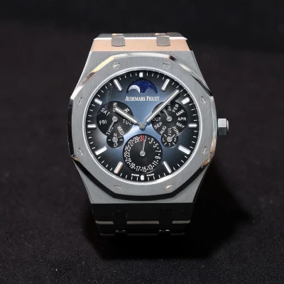 Audemars Piguet Royal Oak Audemars Piguet Royal Oak