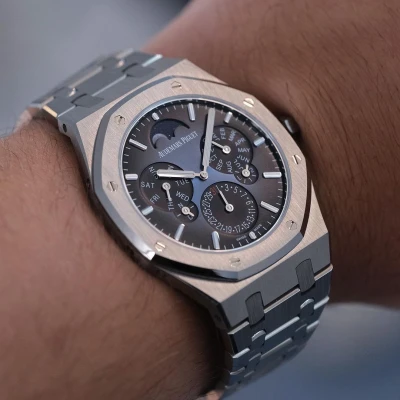 Audemars Piguet Royal Oak Audemars Piguet Royal Oak