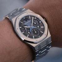 Audemars Piguet Royal Oak Audemars Piguet Royal Oak