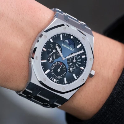 Audemars Piguet Royal Oak Audemars Piguet Royal Oak