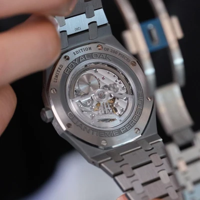 Audemars Piguet Royal Oak Audemars Piguet Royal Oak