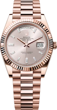 Rolex Day-Date Rolex Day-Date