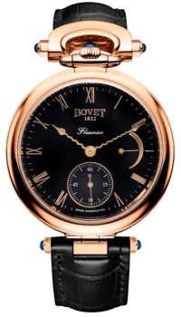 Часы Bovet AMADEO FLEURIER 43mm AF39007 Часы Bovet AMADEO FLEURIER 43mm AF39007