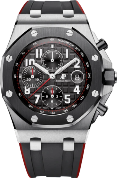 Audemars Piguet