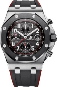 Audemars Piguet Royal Oak Offshore Audemars Piguet Royal Oak Offshore